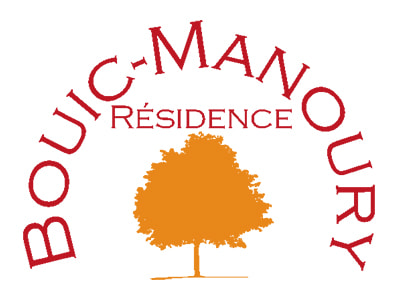 logo Ehpad Bouic-Manoury