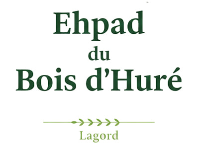 logo Ehpad du Bois d'Huré à Lagord