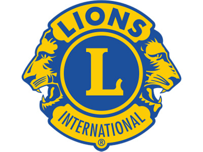 logo Lions Club