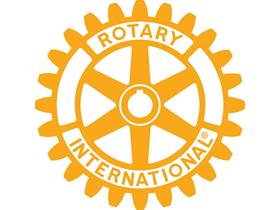 logo Rotary Club