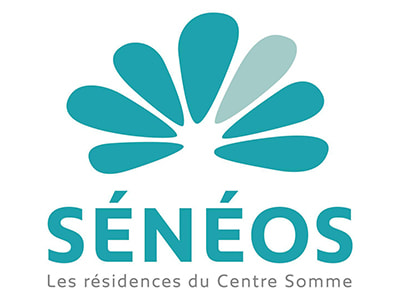 logo SENEOS