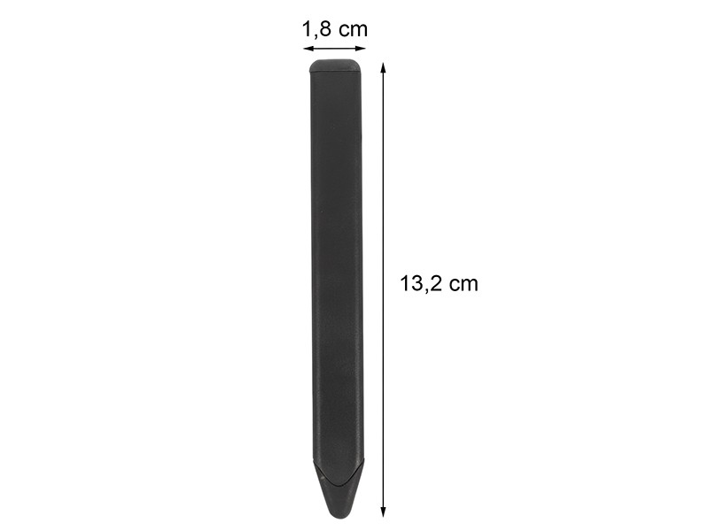 Stylet tactile ergonomique crayon - confort et sans efforts – Image 2