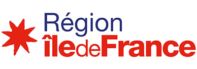 logo Île-de-France